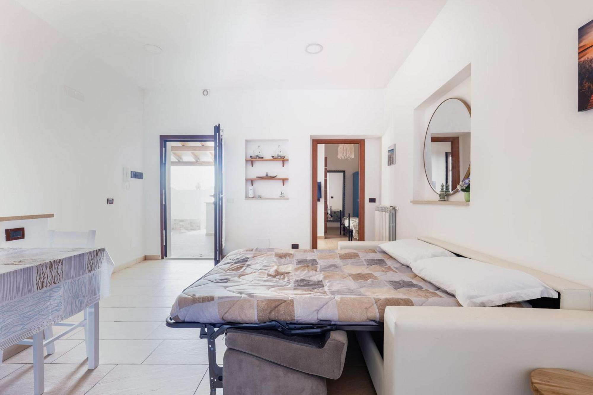 Vista Mare Fiumicino Villa Eksteriør bilde