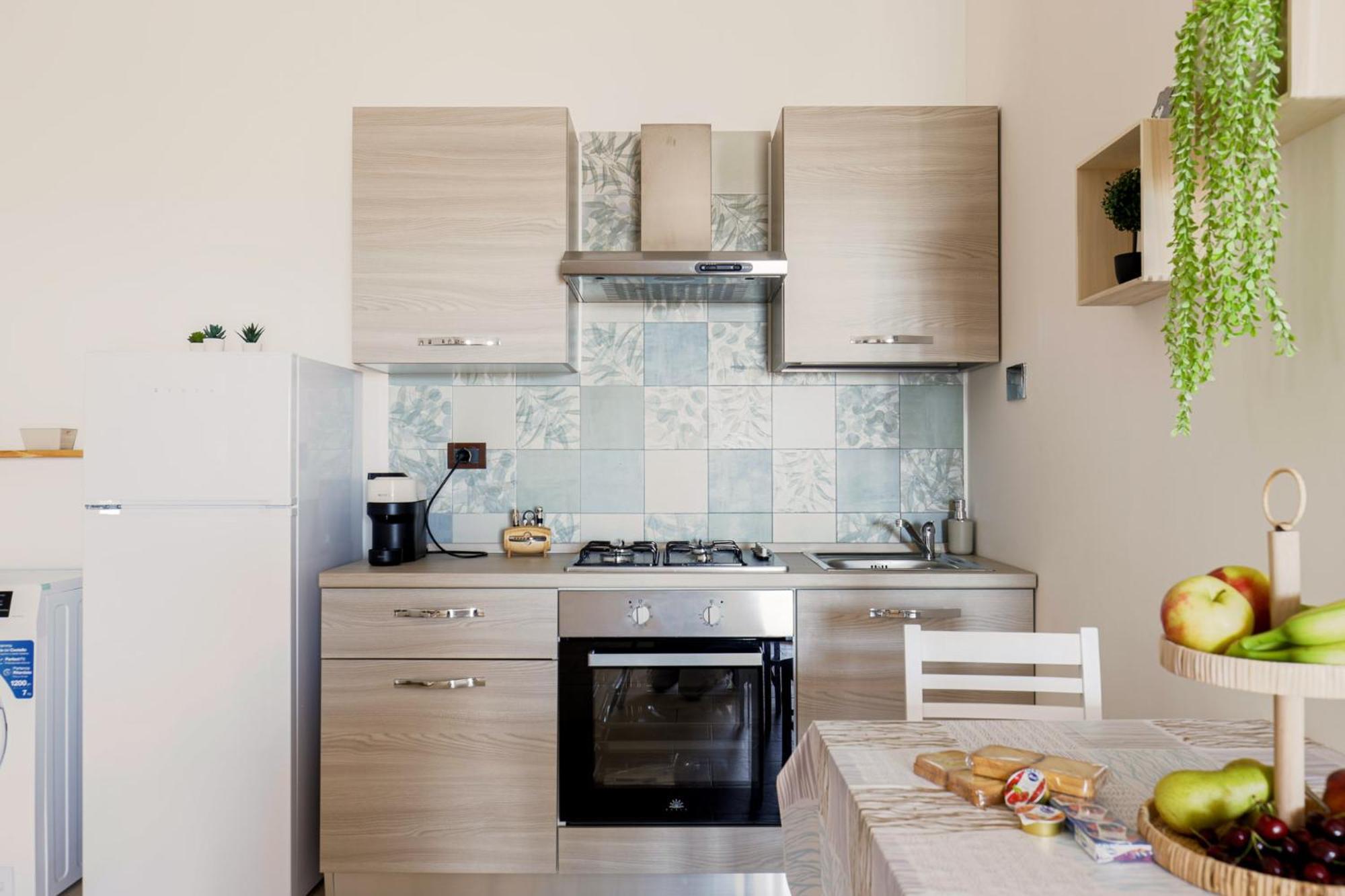 Vista Mare Fiumicino Villa Eksteriør bilde